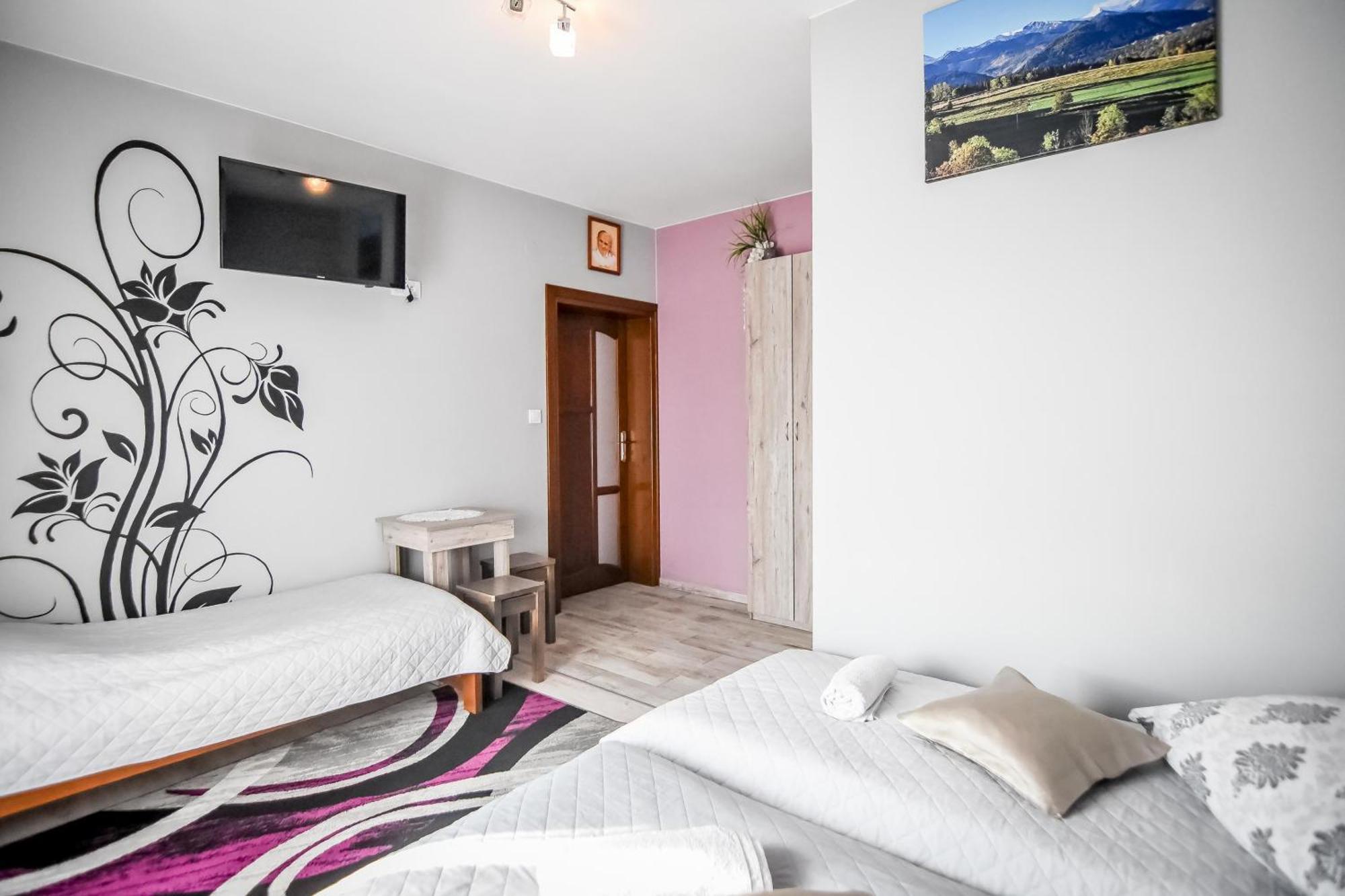 Kukucowka Bed & Breakfast *