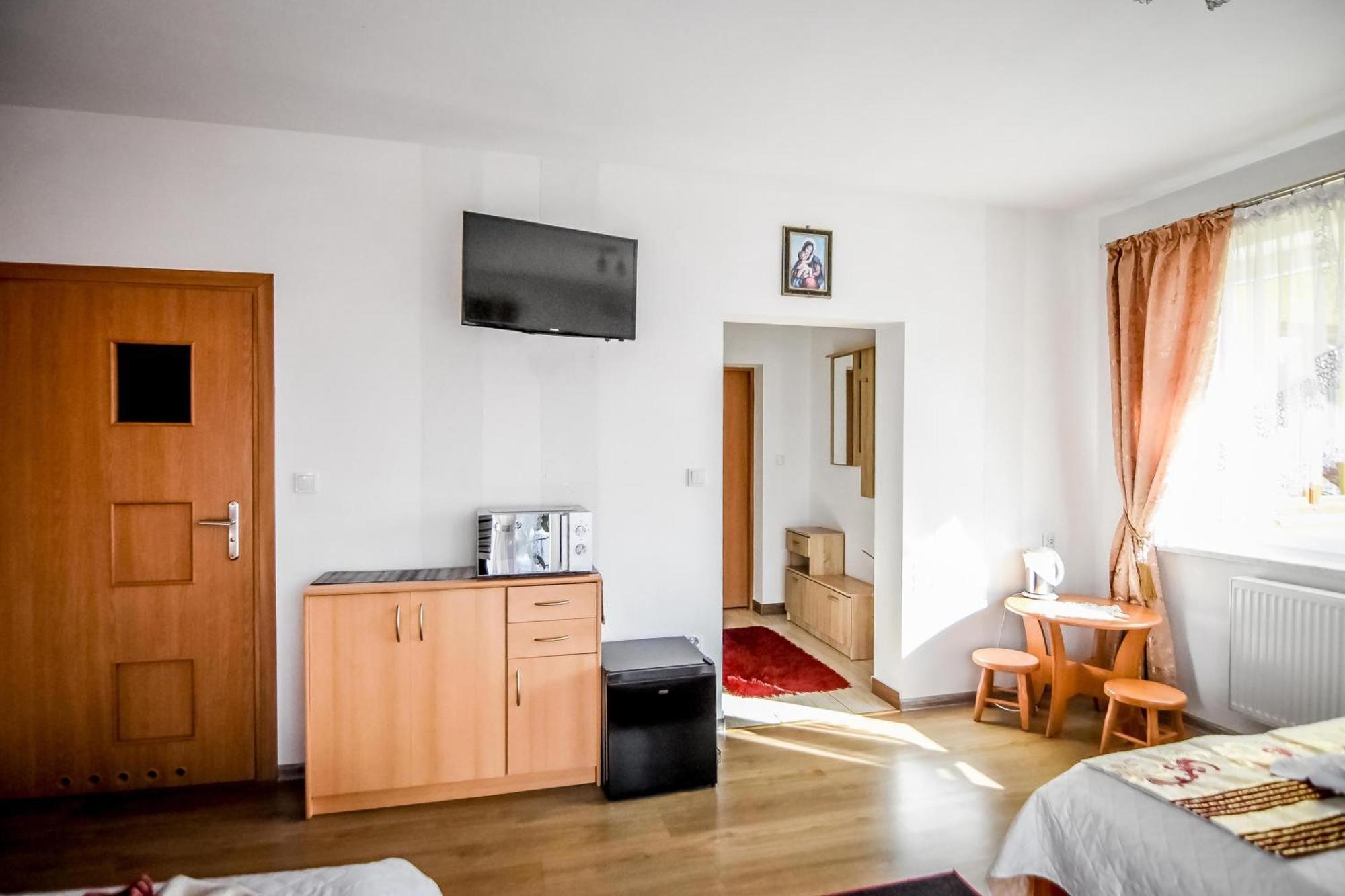 Bed & Breakfast Kukucowka *
