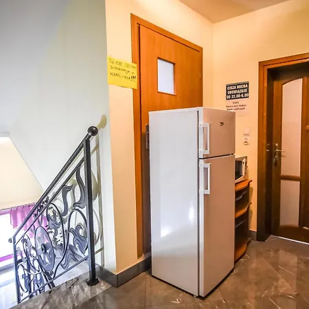 Bed and Breakfast Kukucowka Zakopane Zewnętrze zdjęcie