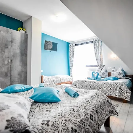 Bed and Breakfast Kukucowka Zakopane Zewnętrze zdjęcie
