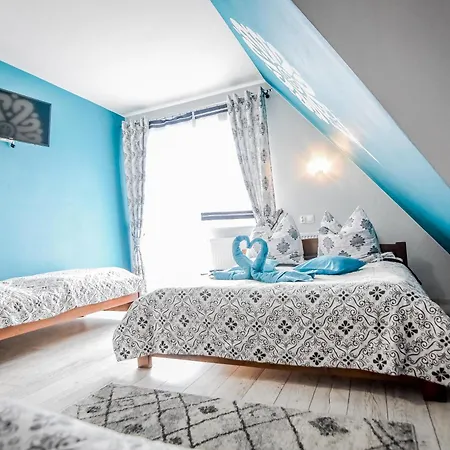 Bed and Breakfast Kukucowka Zakopane Zewnętrze zdjęcie