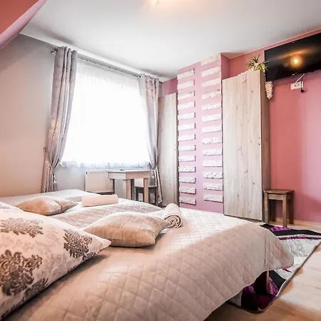 Bed and Breakfast Kukucowka Zakopane Zewnętrze zdjęcie