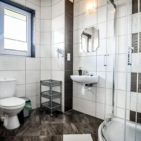 Bed and Breakfast Kukucowka Zakopane Zewnętrze zdjęcie