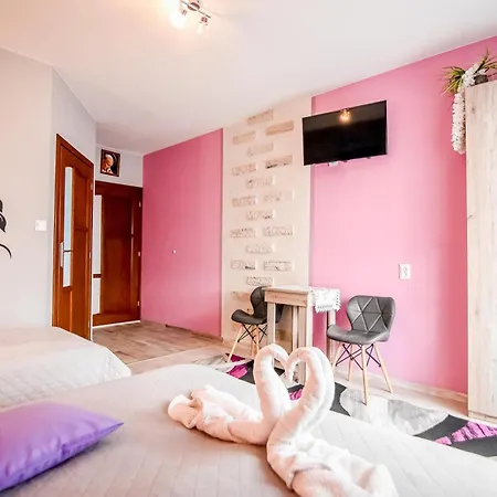 Bed and Breakfast Kukucowka Zakopane Zewnętrze zdjęcie