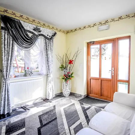 Bed and Breakfast Kukucowka Zakopane Zewnętrze zdjęcie