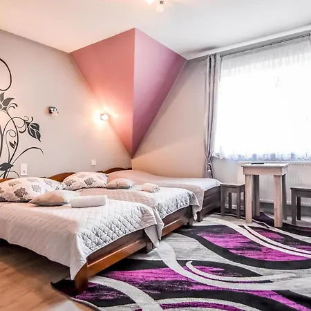 Bed and Breakfast Kukucowka Zakopane Zewnętrze zdjęcie