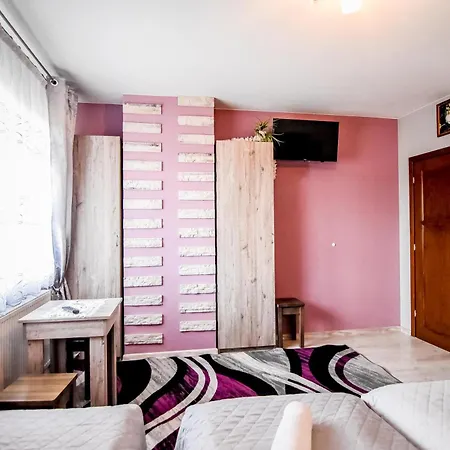 Bed and Breakfast Kukucowka Zakopane Zewnętrze zdjęcie