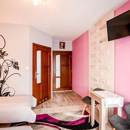 Bed and Breakfast Kukucowka Zakopane Zewnętrze zdjęcie