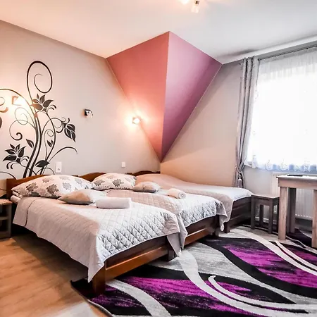 Bed and Breakfast Kukucowka Zakopane Zewnętrze zdjęcie