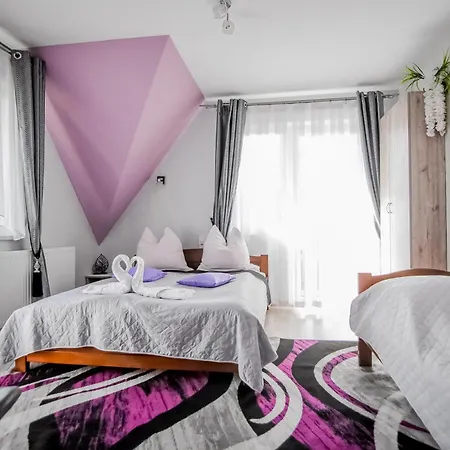 Bed and Breakfast Kukucowka Zakopane Zewnętrze zdjęcie