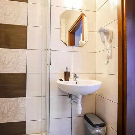Bed and Breakfast Kukucowka Zakopane Zewnętrze zdjęcie
