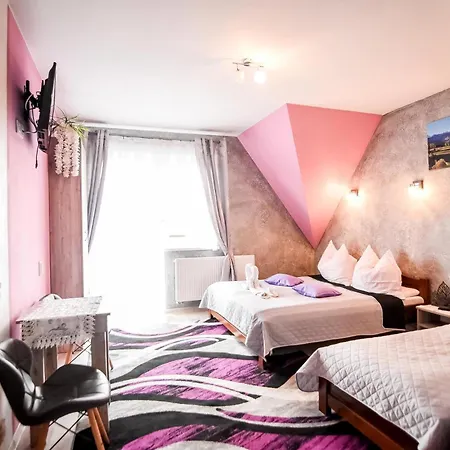 Bed and Breakfast Kukucowka Zakopane Zewnętrze zdjęcie