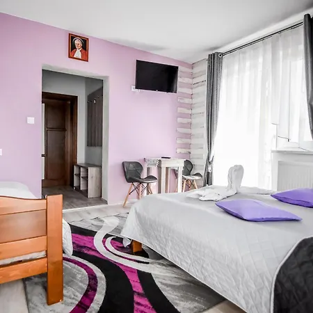 Bed and Breakfast Kukucowka Zakopane Zewnętrze zdjęcie