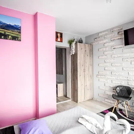 Bed and Breakfast Kukucowka Zakopane Zewnętrze zdjęcie