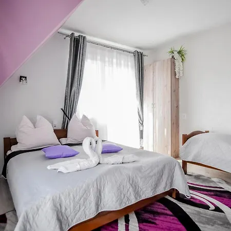 Bed and Breakfast Kukucowka Zakopane Zewnętrze zdjęcie