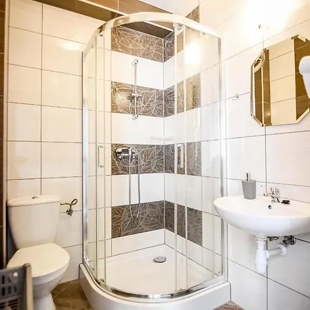 Bed and Breakfast Kukucowka Zakopane Zewnętrze zdjęcie