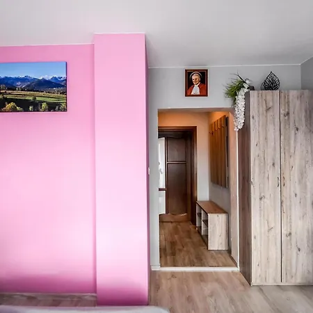 Bed and Breakfast Kukucowka Zakopane Zewnętrze zdjęcie