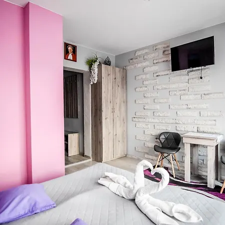Bed and Breakfast Kukucowka Zakopane Zewnętrze zdjęcie