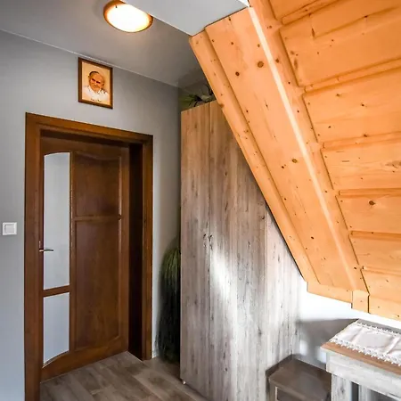 Bed and Breakfast Kukucowka Zakopane Zewnętrze zdjęcie