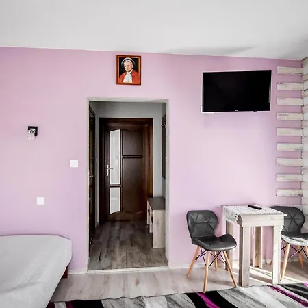 Bed and Breakfast Kukucowka Zakopane Zewnętrze zdjęcie