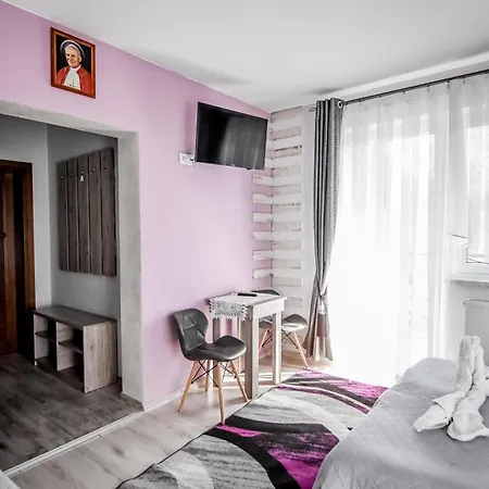 Bed and Breakfast Kukucowka Zakopane Zewnętrze zdjęcie