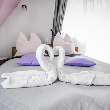 Bed and Breakfast Kukucowka Zakopane Zewnętrze zdjęcie