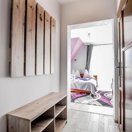 Bed and Breakfast Kukucowka Zakopane Zewnętrze zdjęcie