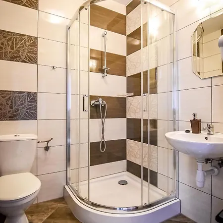 Bed and Breakfast Kukucowka Zakopane Zewnętrze zdjęcie