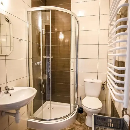 Bed and Breakfast Kukucowka Zakopane Zewnętrze zdjęcie