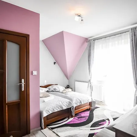 Bed and Breakfast Kukucowka Zakopane Zewnętrze zdjęcie