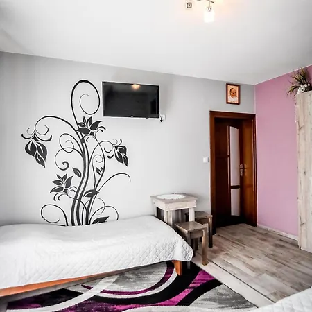Bed and Breakfast Kukucowka Zakopane Zewnętrze zdjęcie