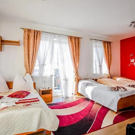Bed and Breakfast Kukucowka Zakopane Zewnętrze zdjęcie