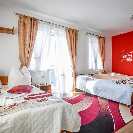 Bed and Breakfast Kukucowka Zakopane Zewnętrze zdjęcie