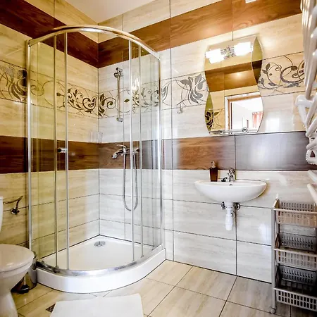 Bed and Breakfast Kukucowka Zakopane Zewnętrze zdjęcie