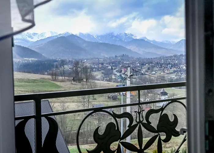 Kukucowka Zakopane