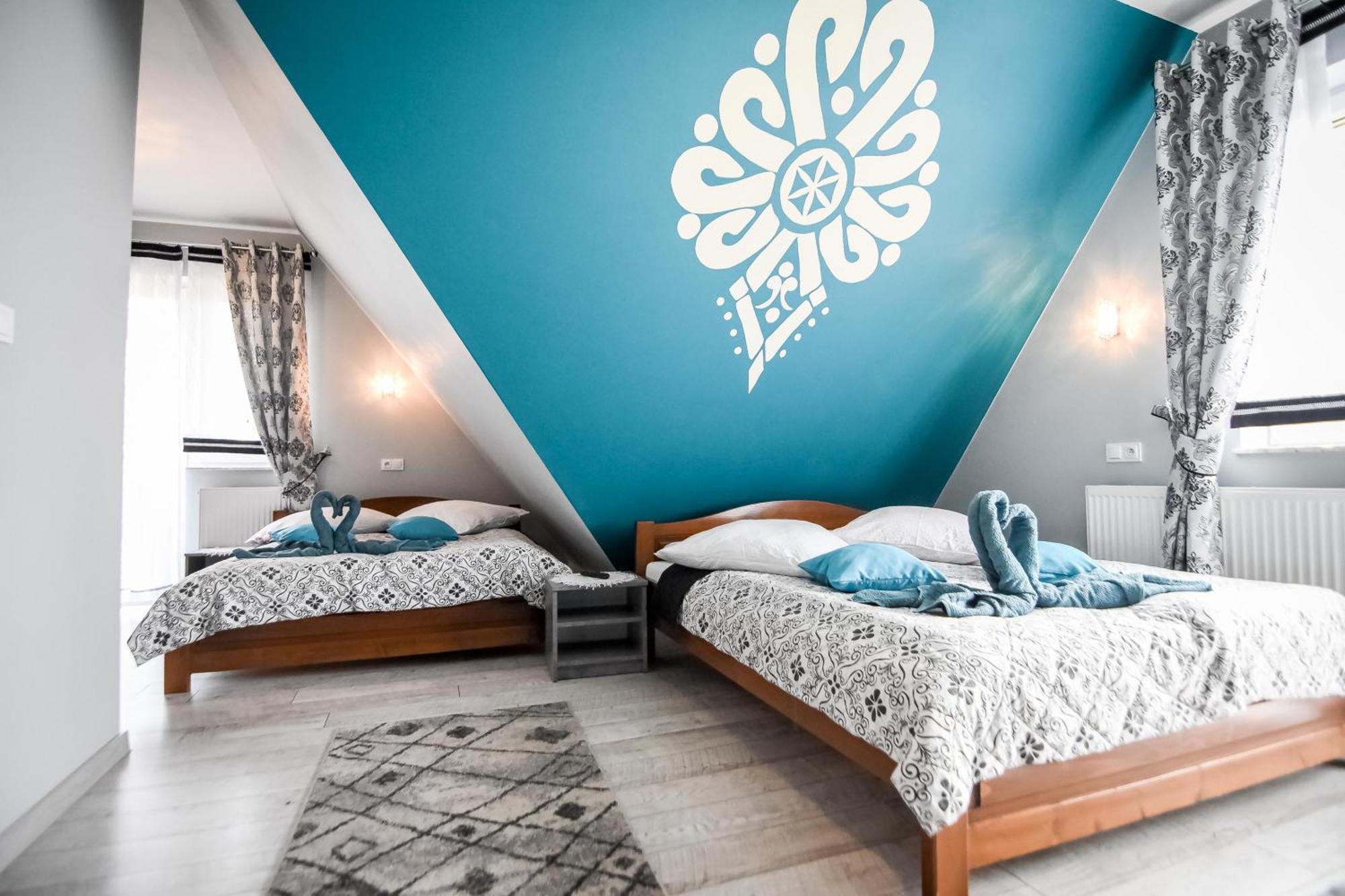 Bed & Breakfast Kukucowka