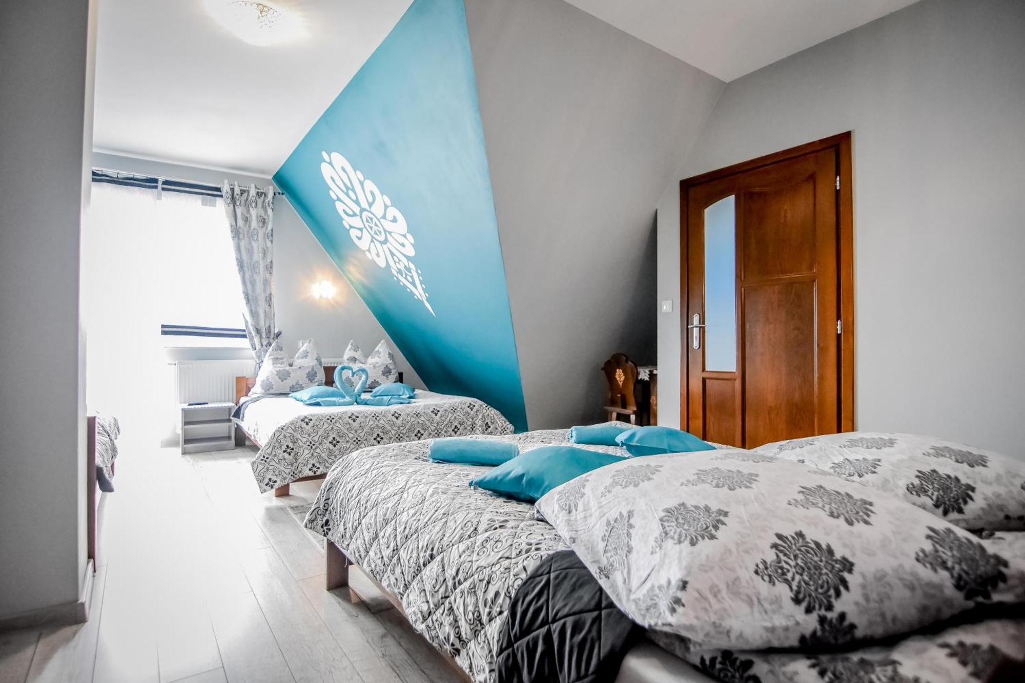 Kukucowka Bed & Breakfast Zakopane