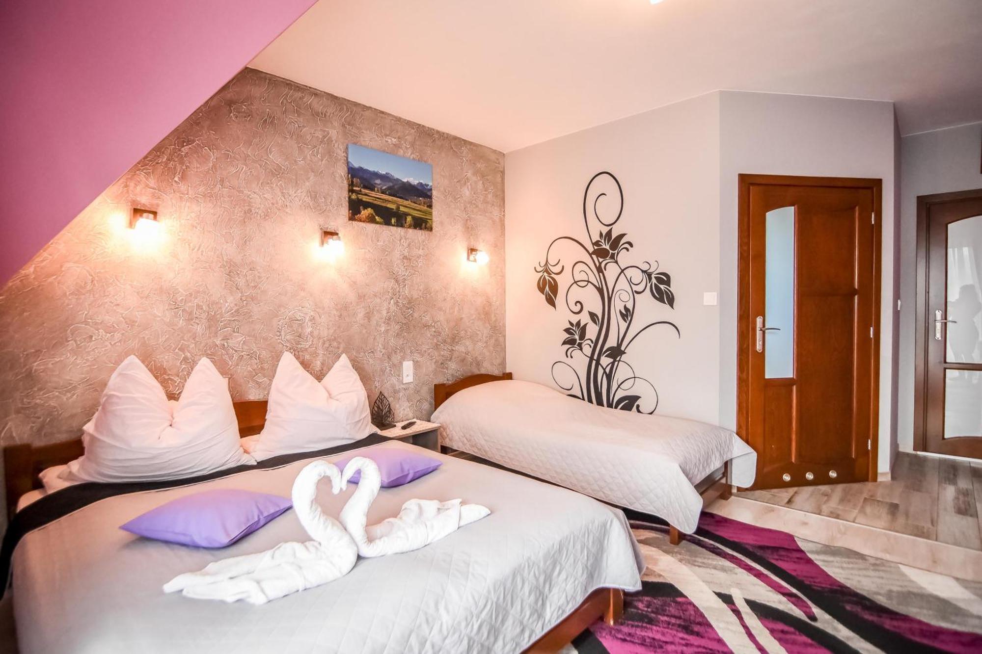 Kukucowka Bed & Breakfast