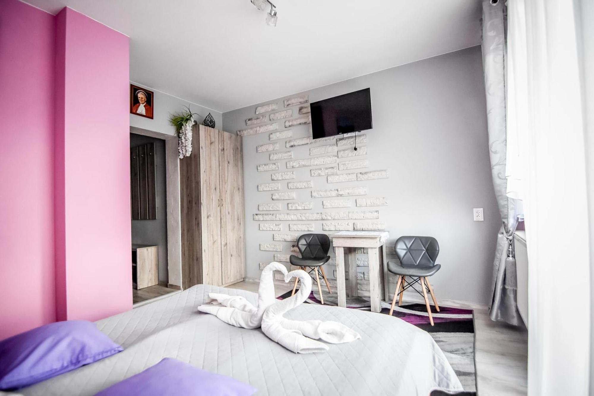 Bed & Breakfast Kukucowka