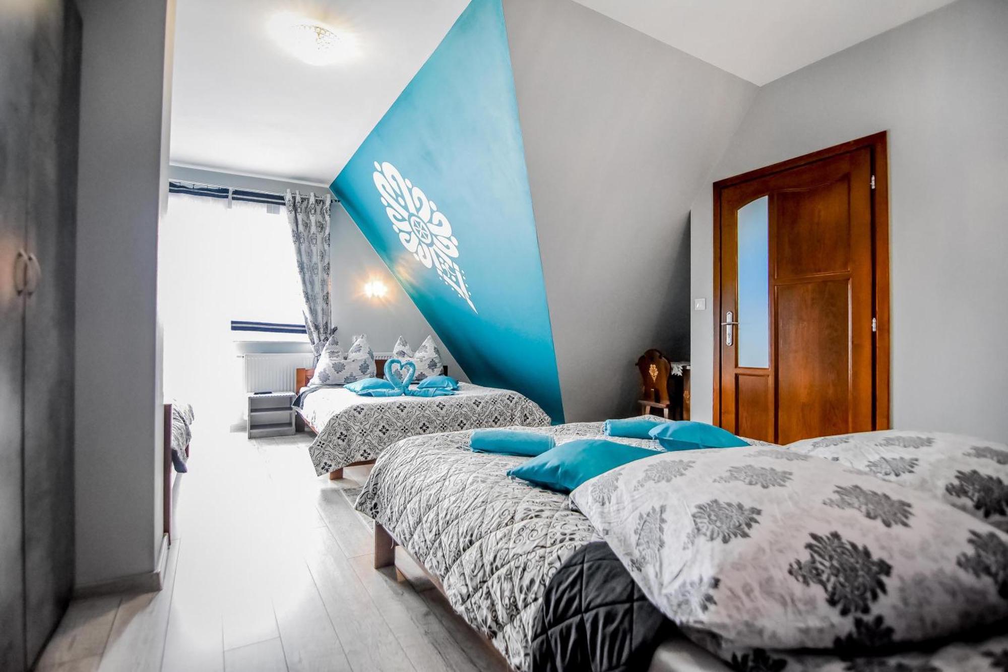 Bed & Breakfast Kukucowka Zakopane