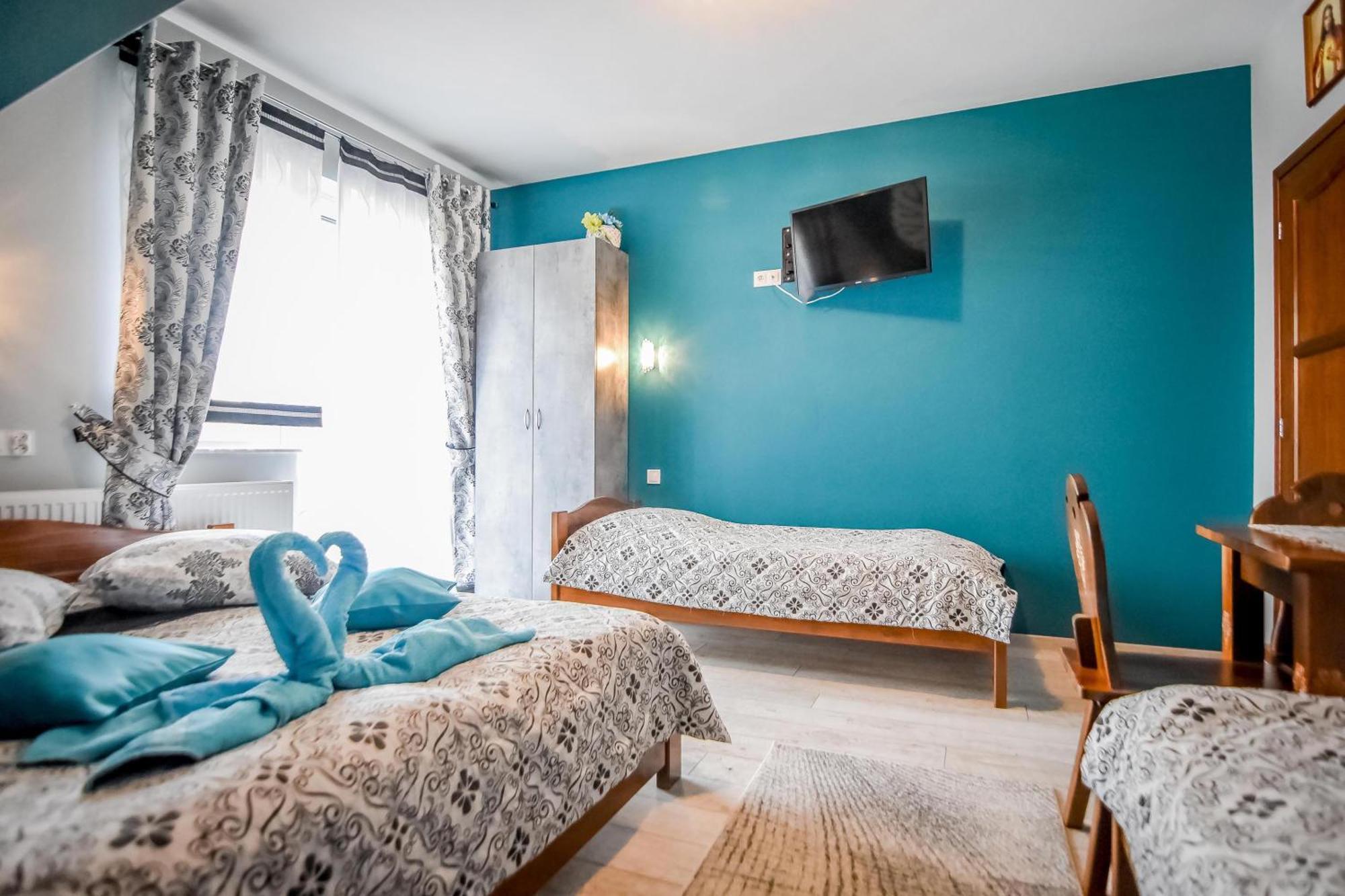 Kukucowka Bed & Breakfast *