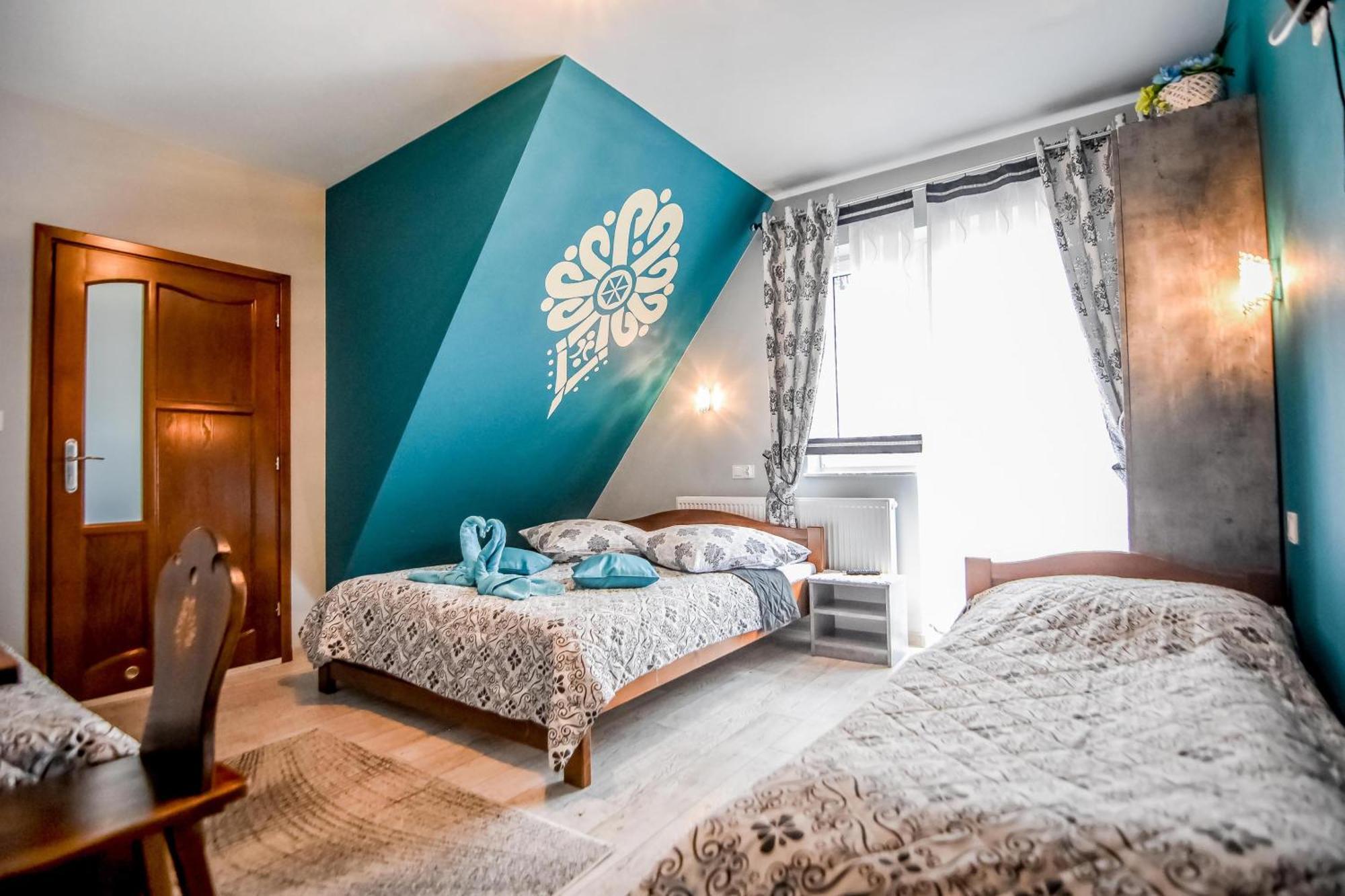 Bed & Breakfast Kukucowka Zakopane