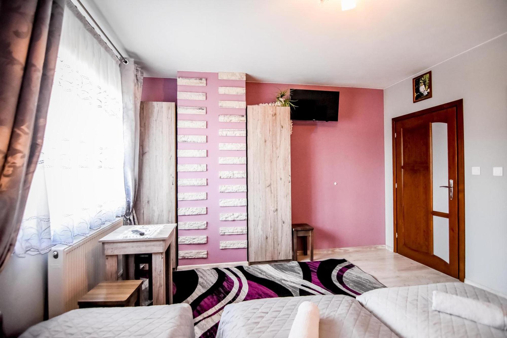 Kukucowka Bed & Breakfast