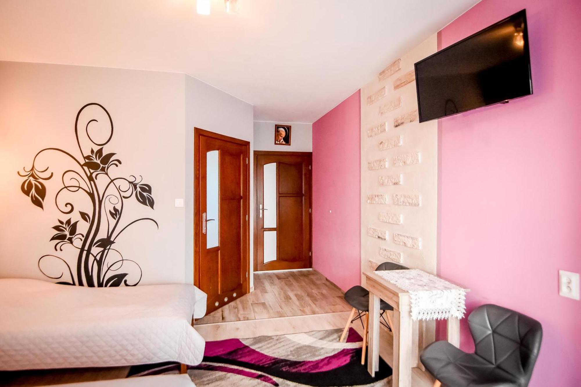Bed & Breakfast Kukucowka