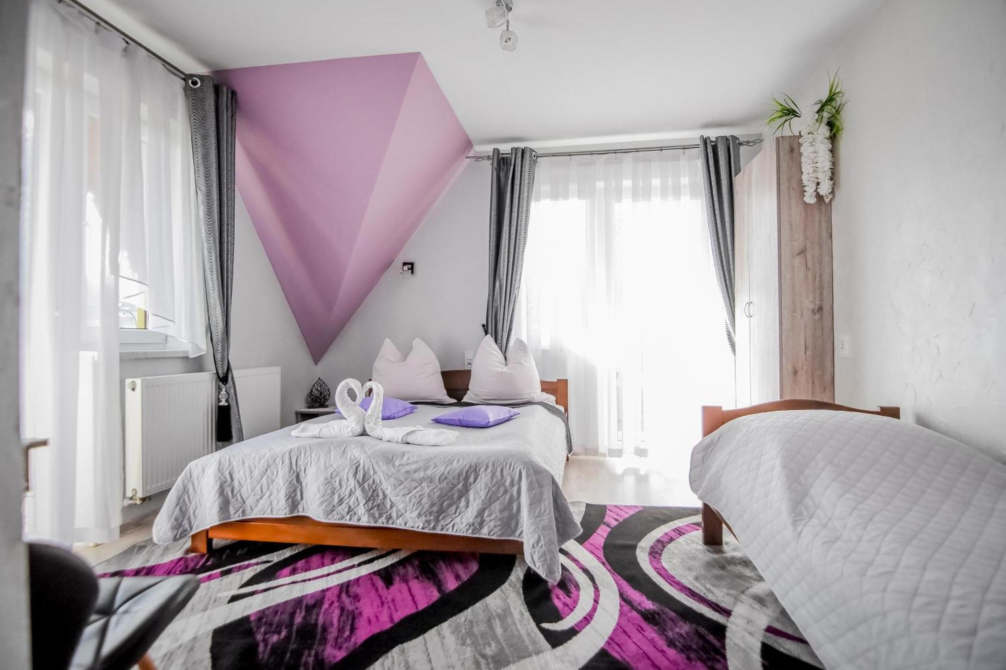 Kukucowka Nocleg ze śniadaniem Zakopane