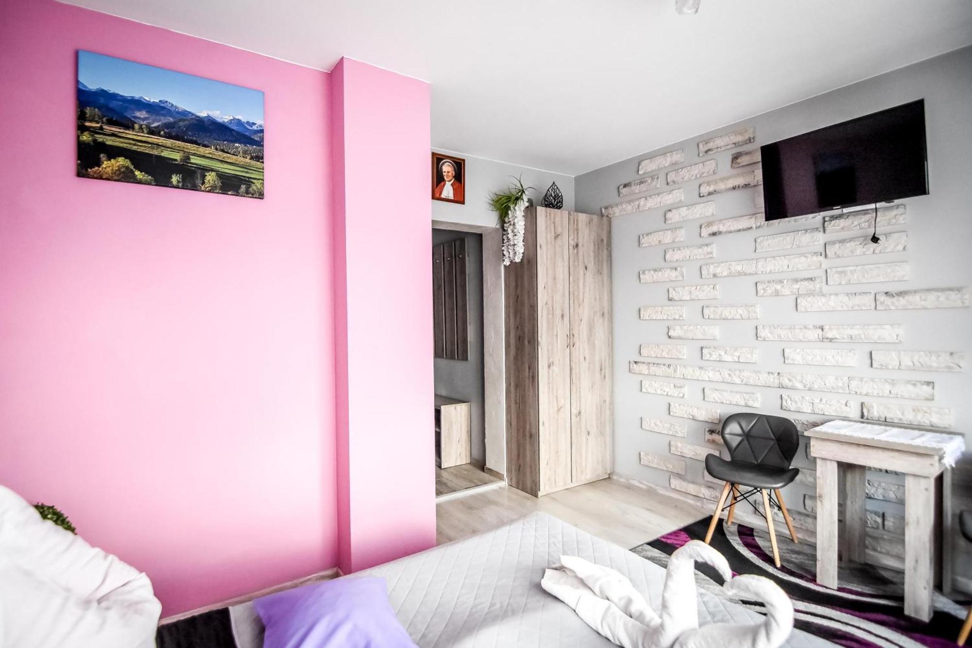 Kukucowka Bed & Breakfast