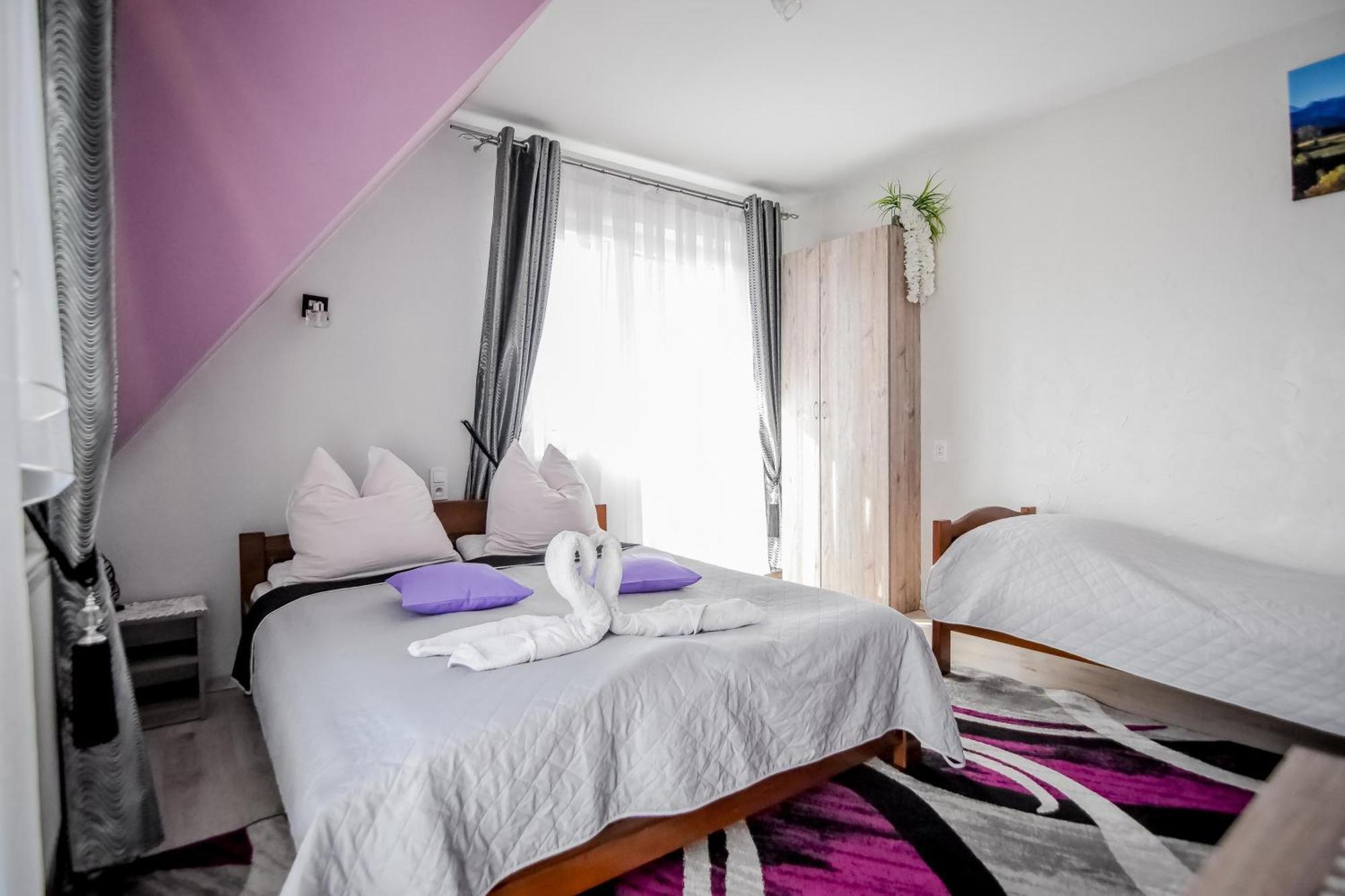 Bed & Breakfast Kukucowka