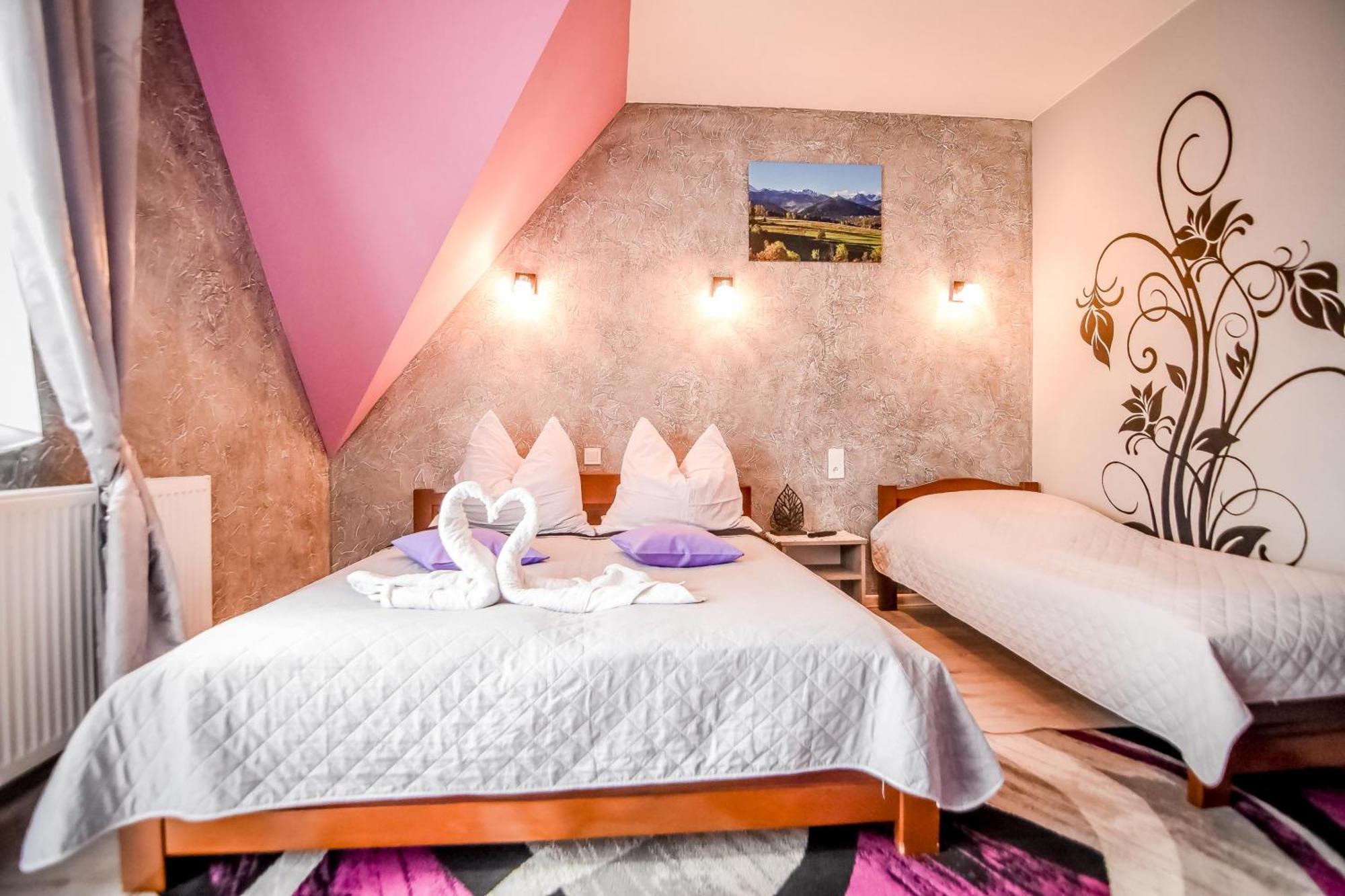 Bed & Breakfast Kukucowka Zakopane