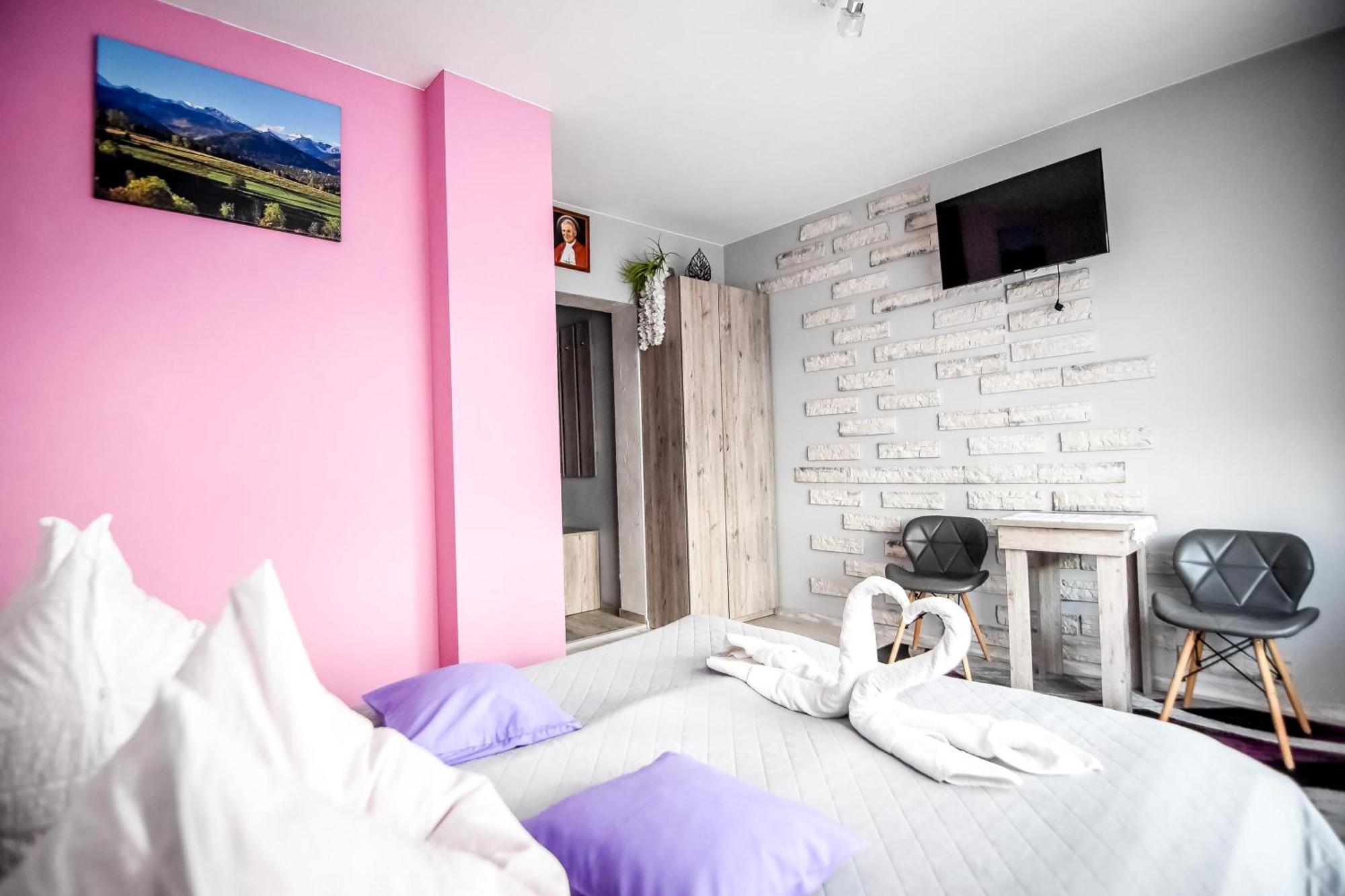 Kukucowka Bed & Breakfast