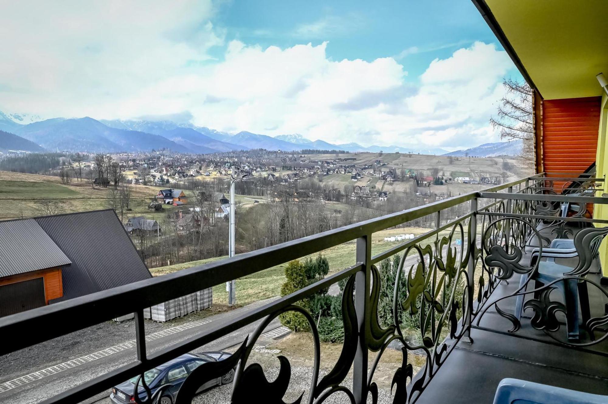 Kukucowka * Zakopane